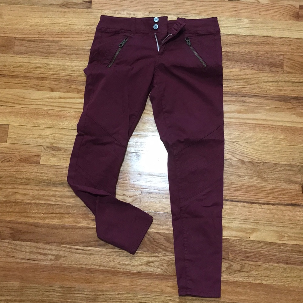 Pants